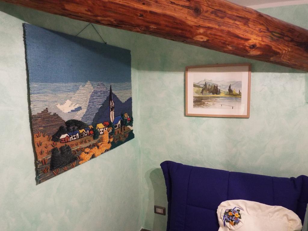 波尔迪克住宿加早餐旅馆 Praticello di Gattatico 外观 照片