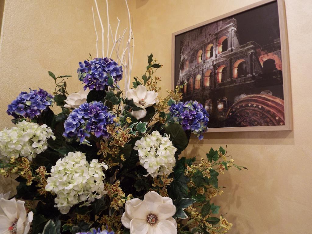 波尔迪克住宿加早餐旅馆 Praticello di Gattatico 外观 照片