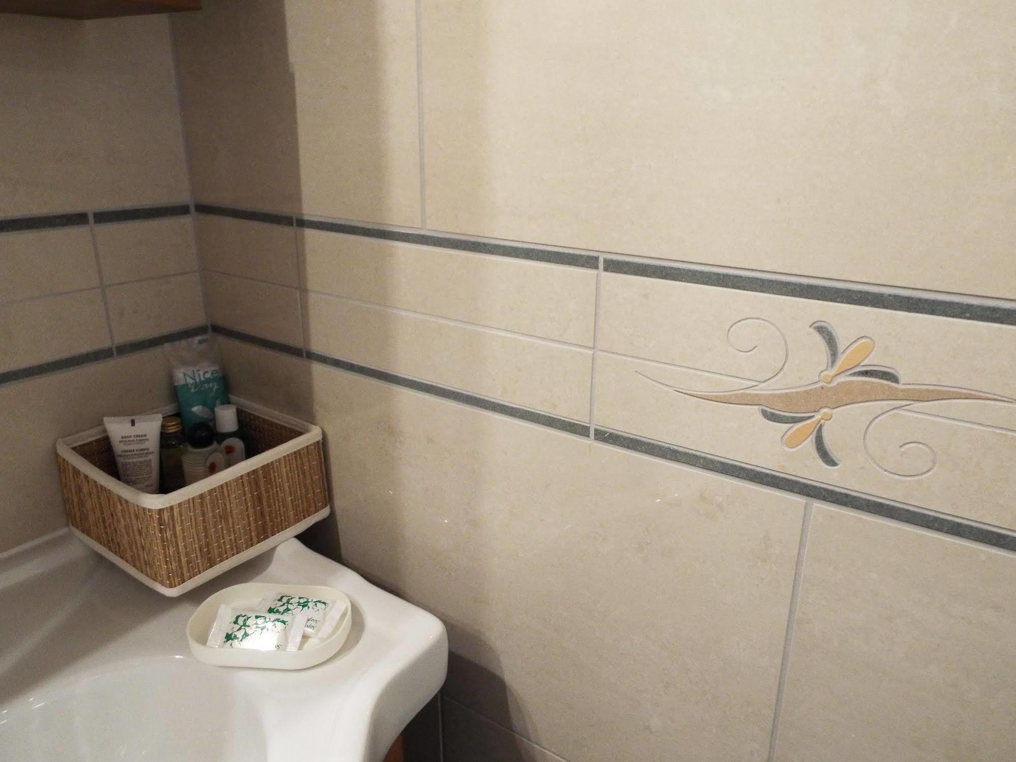 波尔迪克住宿加早餐旅馆 Praticello di Gattatico 外观 照片