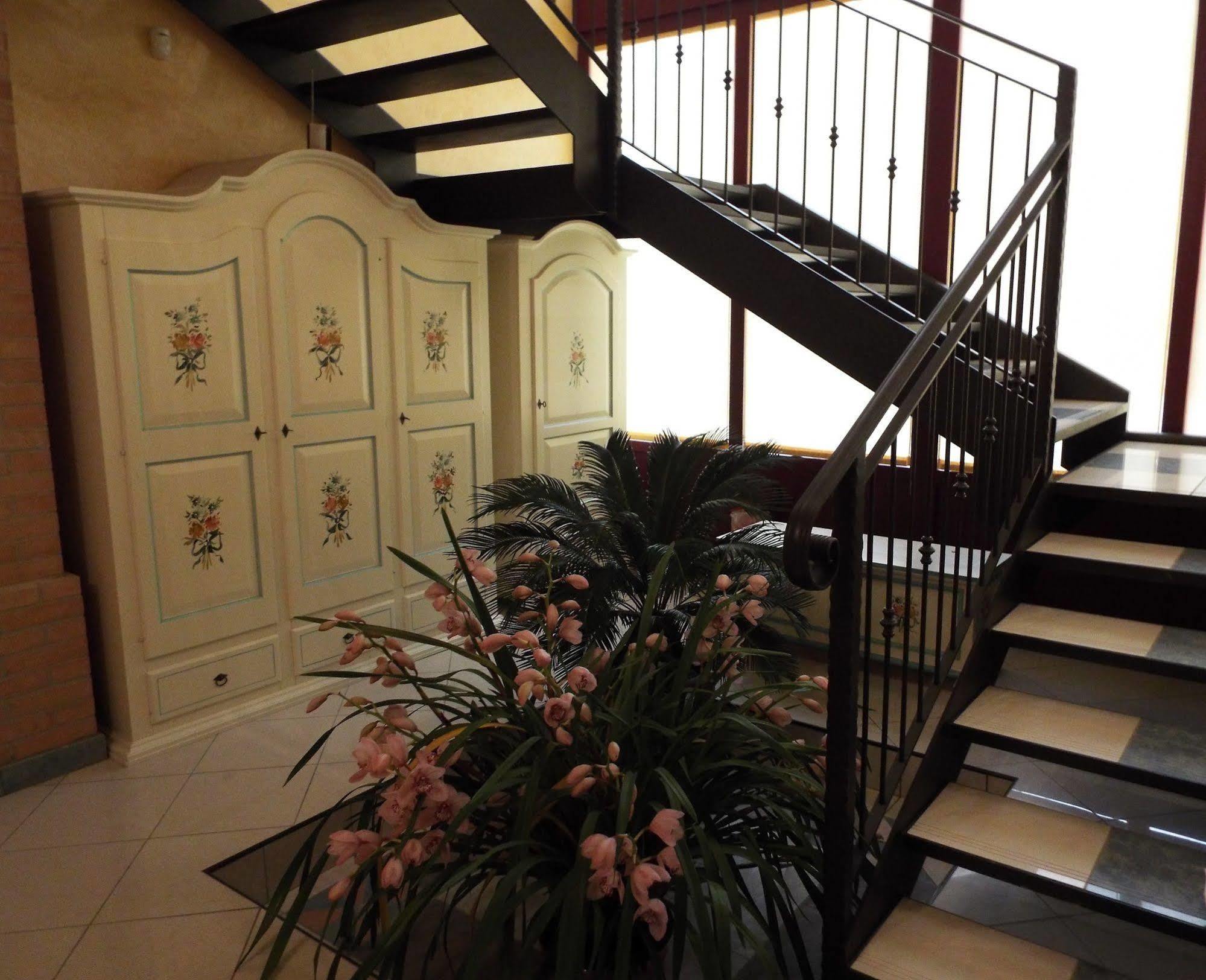 波尔迪克住宿加早餐旅馆 Praticello di Gattatico 外观 照片